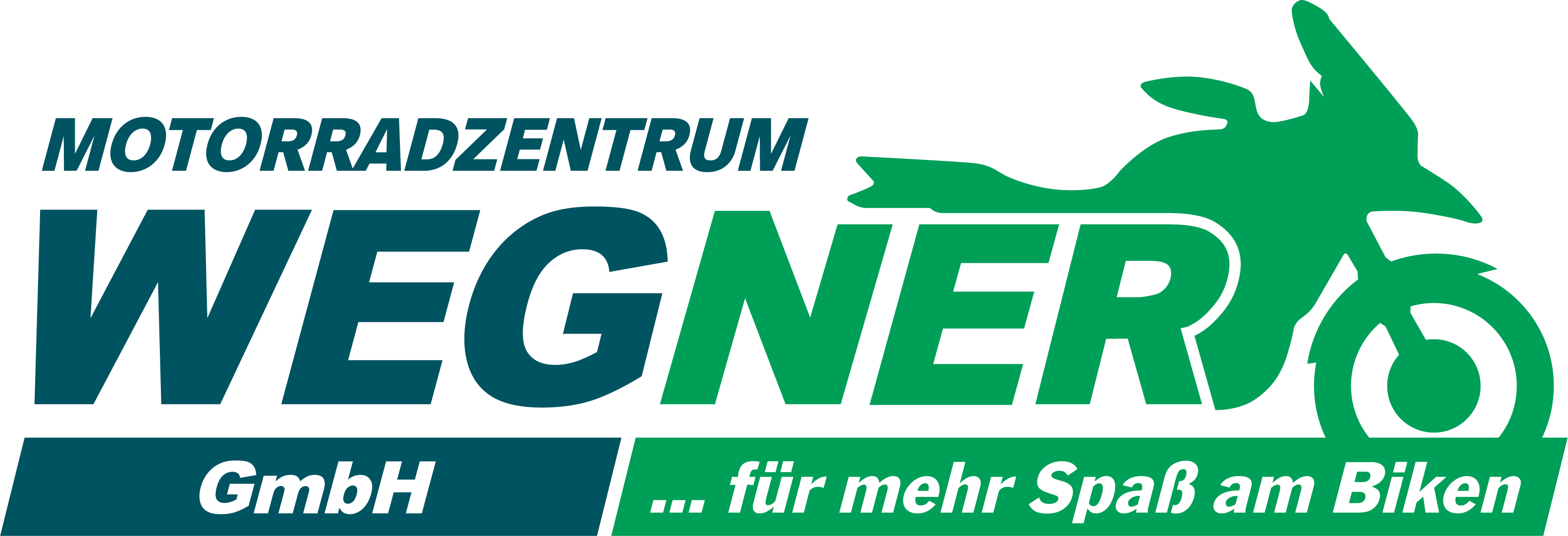 Motorrad Wegner