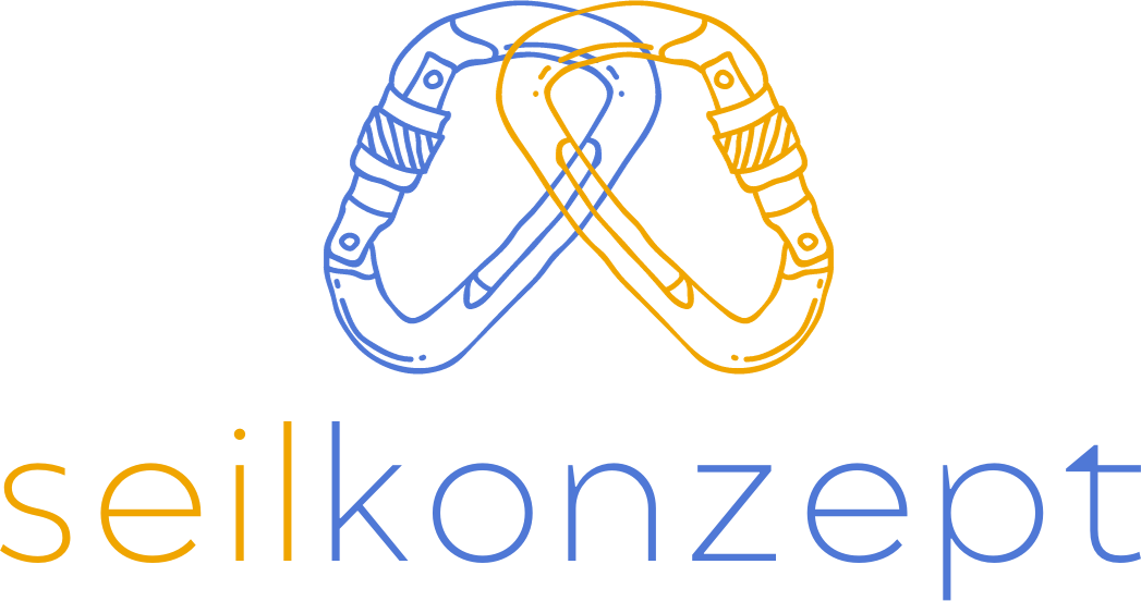 logo seilkonzept