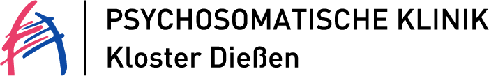 Logo Psychosomatische Klinik Kloster Dießen