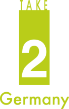 Take2Design Logo