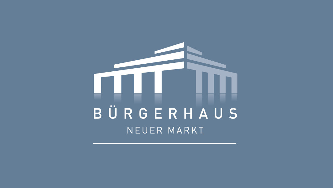 Bürgerhaus Neuer Markt