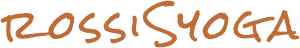 rossiSyoga Logo