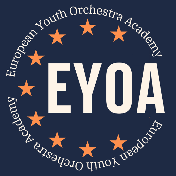 Logo EYOA