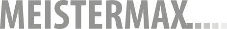 Meistermax