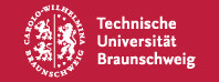 Logo der TU Braunschweig