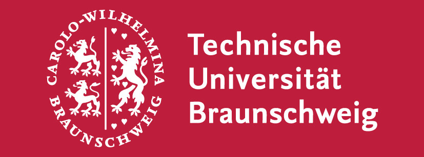 Logo of TU Braunschweig