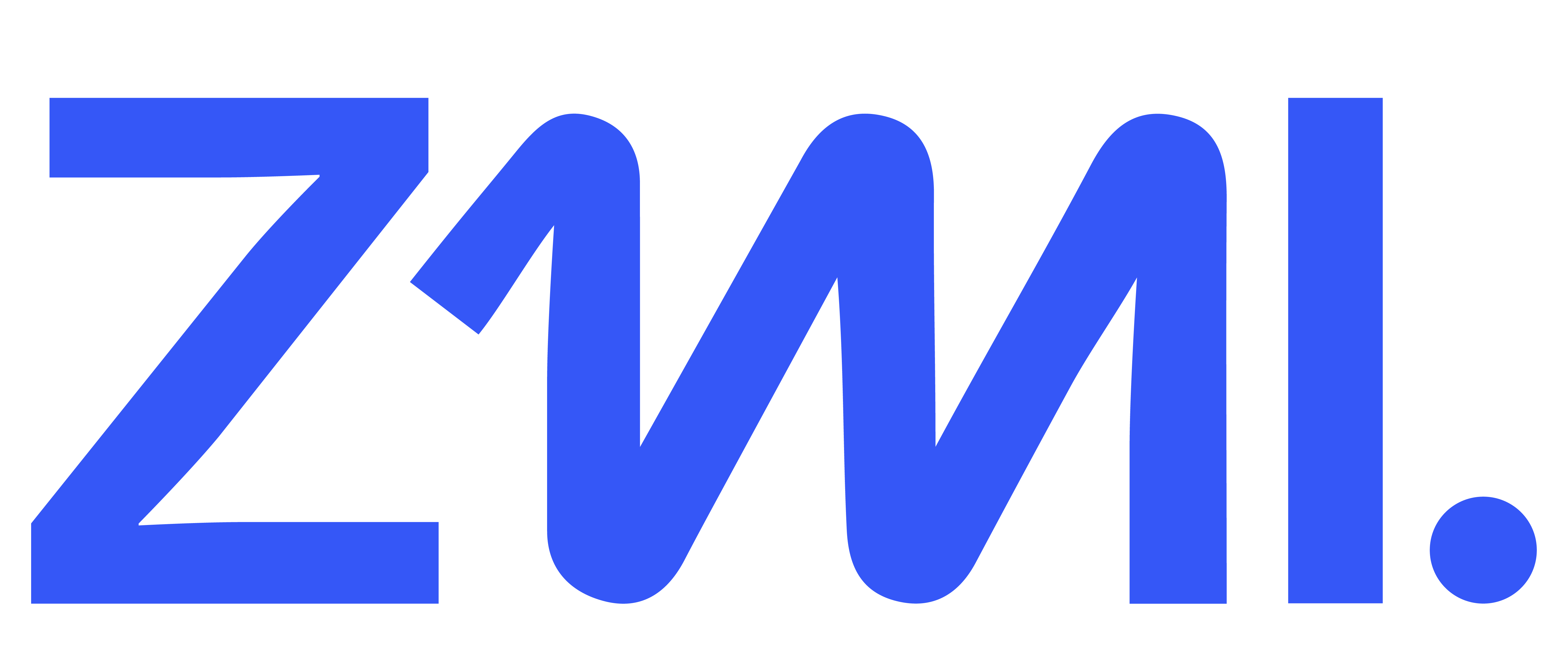 Logo ZMI