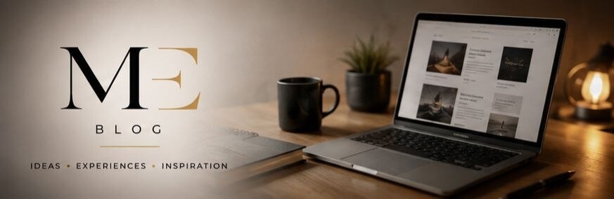 ME Blog News
