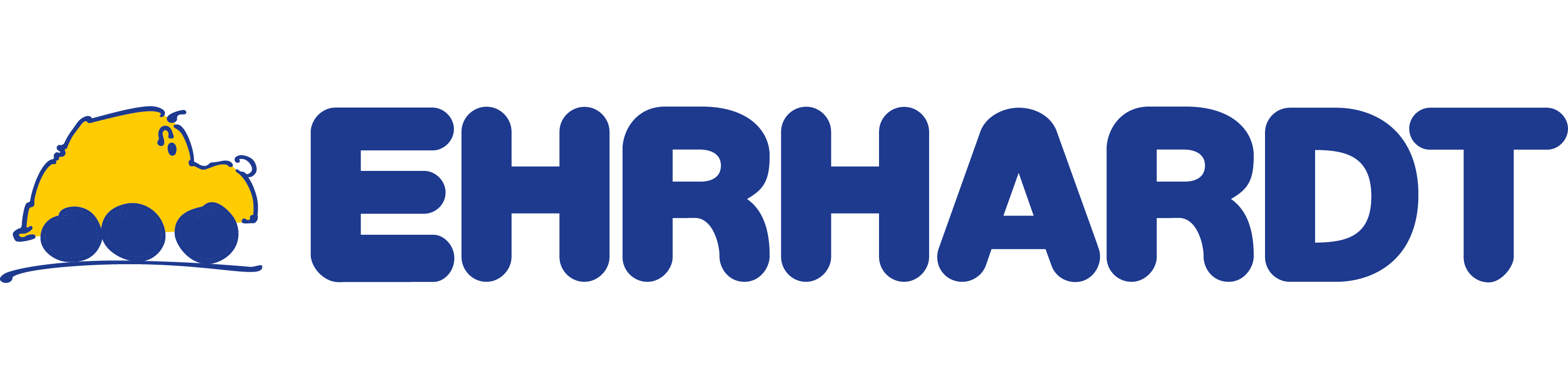 Ehrhardt Logo