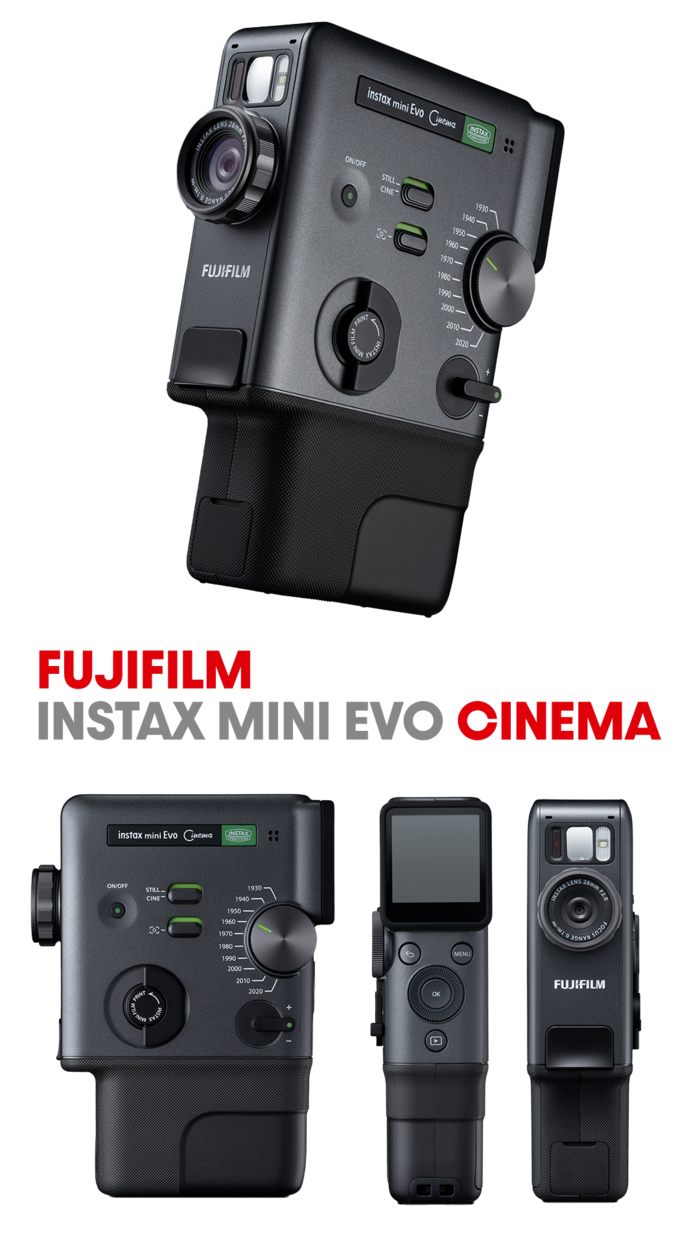 Instax