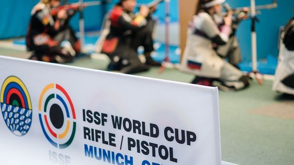  Foto: DSB / München wird 2021 nicht Standort eines Weltcups sein. 
