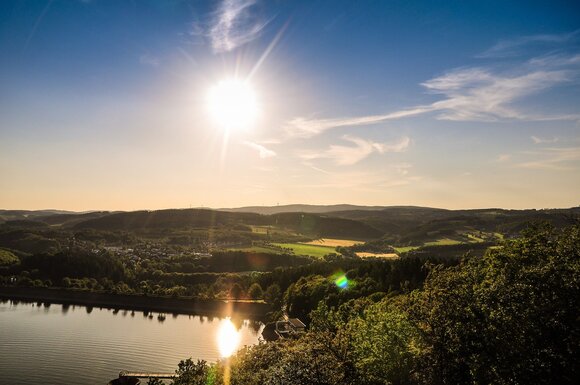 Sauerland - 2 g&uuml;nstige Ferienh&auml;user