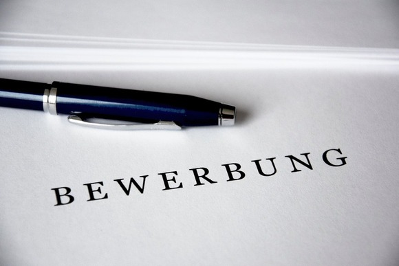 Beispielbild eines Wandkalenders