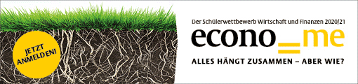 econo-me - Anzeigebanner