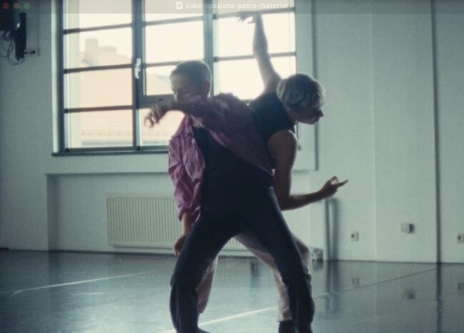 © Daedalus Company, Foto: Devin McDonough