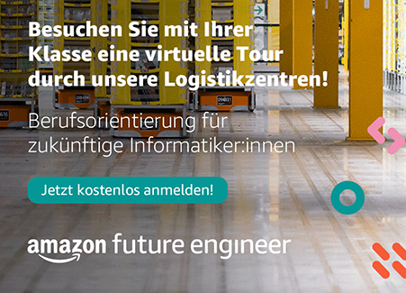 amazon future engineer