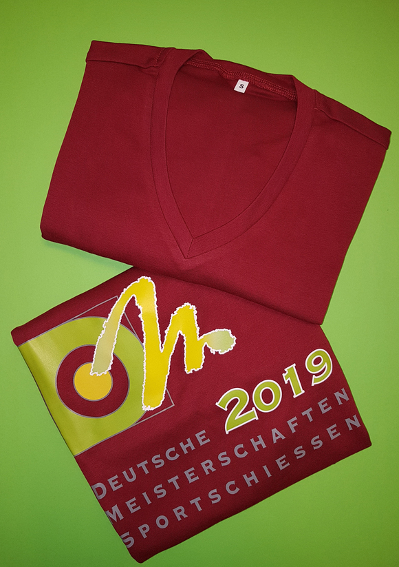 2. WALTHER PROFI-TAG 2019