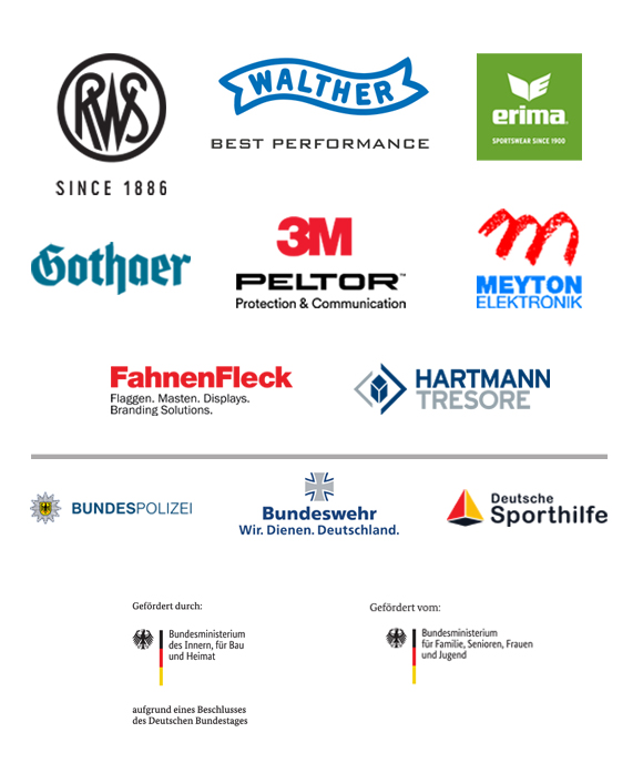 Partner des DSB