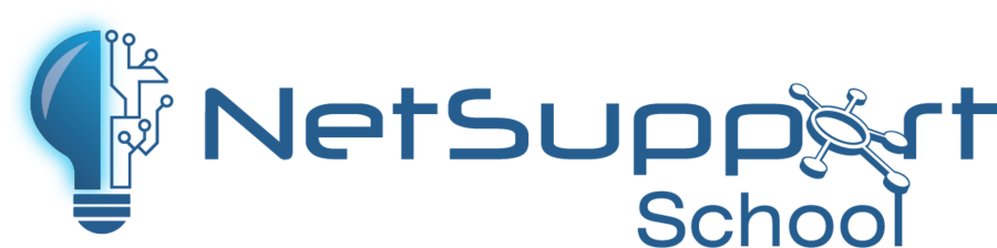 NetSupport School Logo