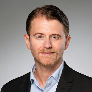Jordan Bisset. Foto: © Max-Plancl-Institut für Innovation und Werttbewerb