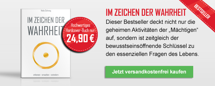 Im Zeichen der Wahrheit