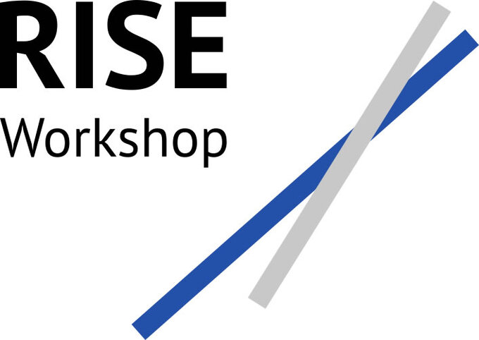 RISE Workshop logo