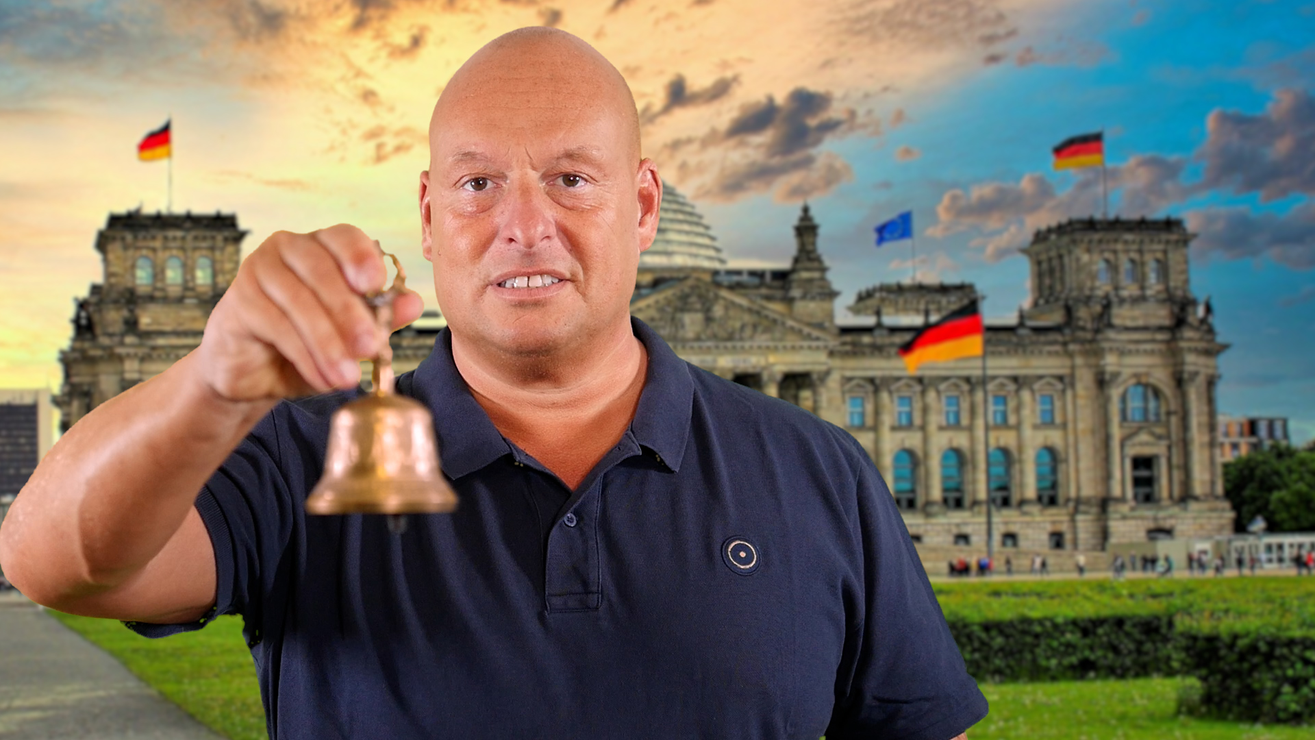 SPEZIAL: Was du vor der Wahl wissen musst