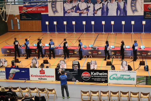  Foto: Elena Kugelmann / Der SV Waldkirch erwischt mit zwei Siegen einen Superstart in die Saison. 