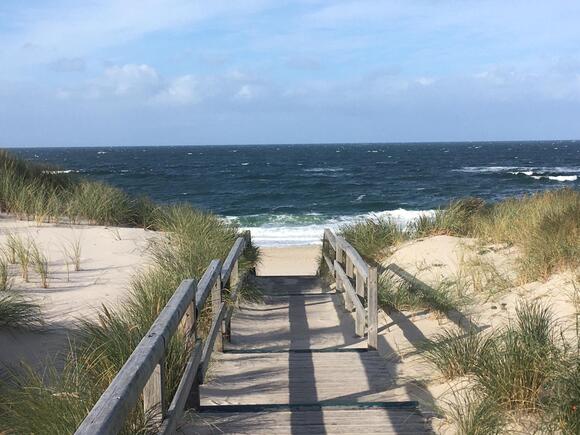 Altes Bauernhaus Fargemiel