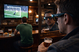 Smartglasses als Beweismittel – Das OLG Köln hat Bedenken