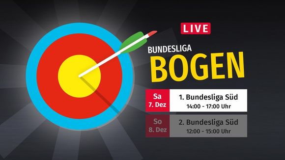 Foto: FSG Tacherting / Pflichttermin für alle Bogen-Fans! Einschalten und weitersagen! 