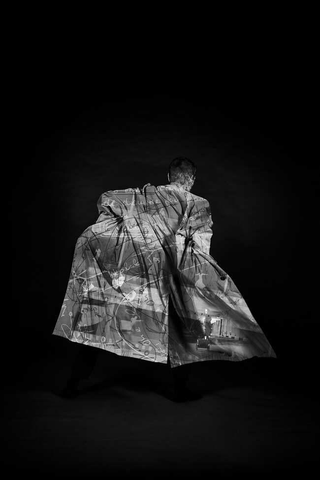 © Daedalus Company, Foto: Devin McDonough