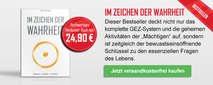 Im Zeichen der Wahrheit