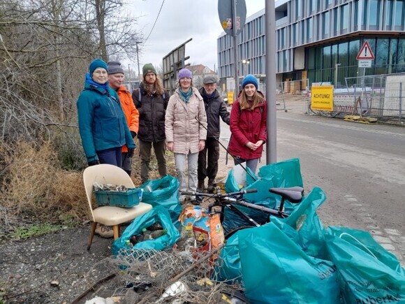 Foto: Annett Stahl