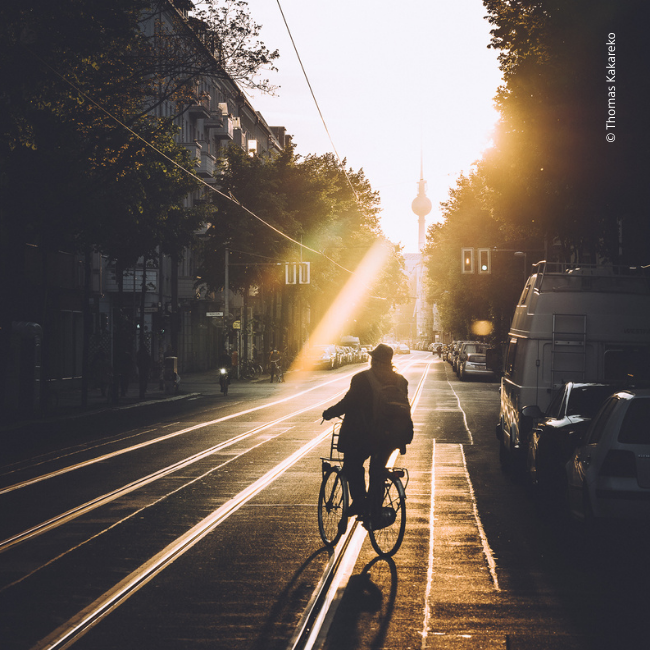 Street Photography