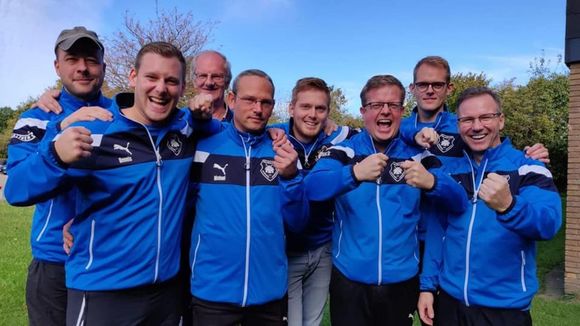  Foto: Schirumer Leegmoor / Das Team aus Leegmoor setzt auf die Unterstützung der Fans. 