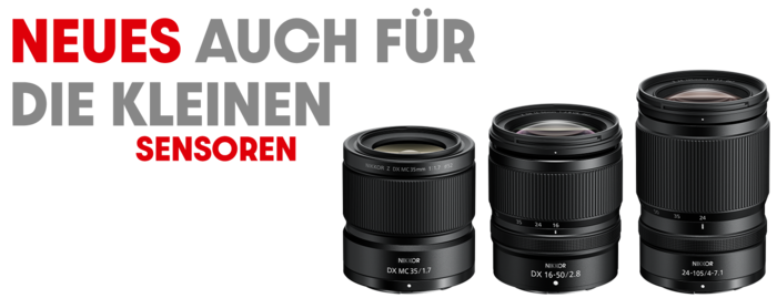 Nikon Z