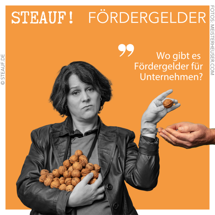 STEAUF-Werkstatt in Kostanz