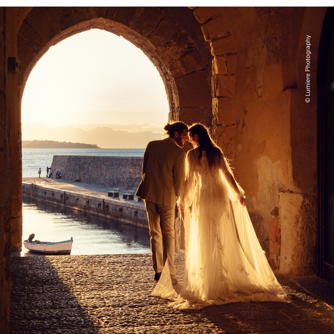 Hochzeit