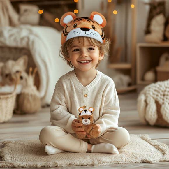 Heunec Kuschelköpfchen