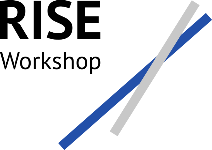 RISE Workshop Logo