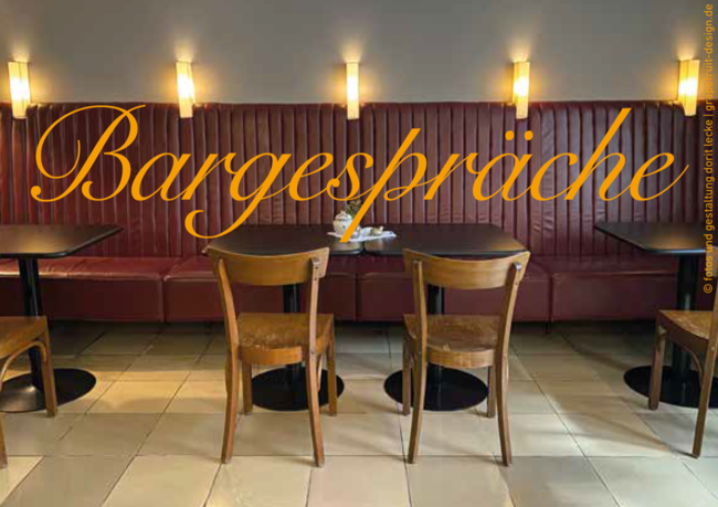 © Daedalus Company, Foto: Devin McDonough