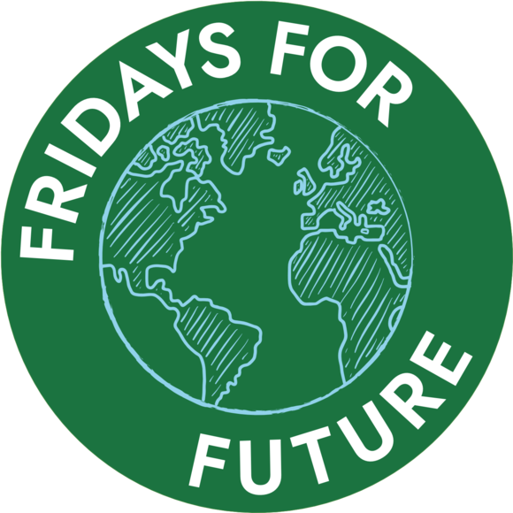 Fridays for Future-Logo