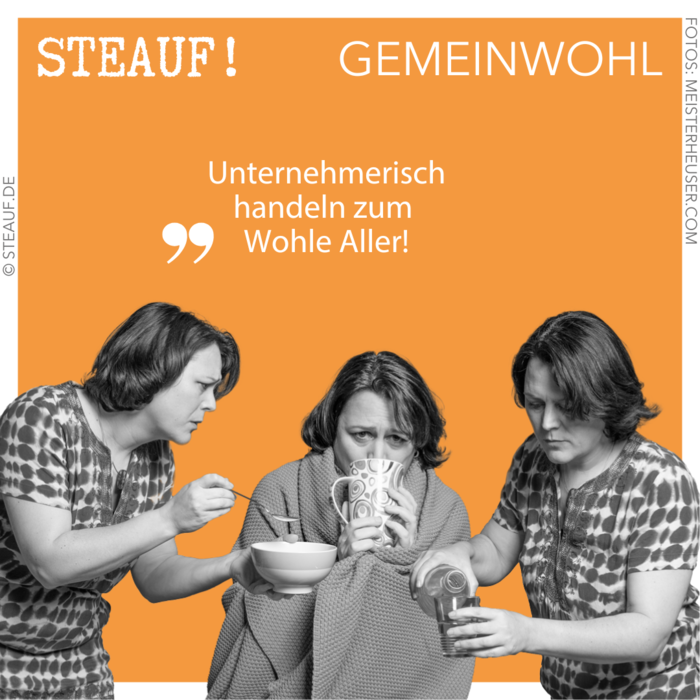 STEAUF-Werkstatt in Kostanz