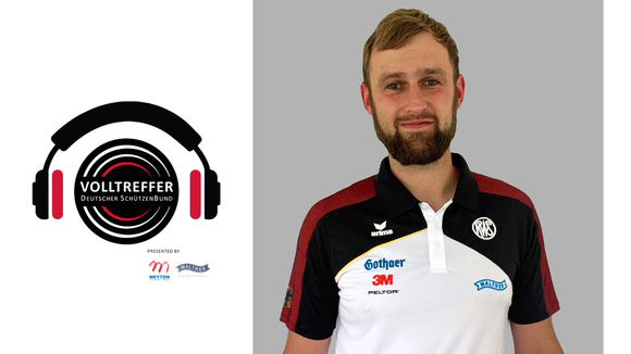  Foto: Pigorsch / Paul Pigorsch steht in der neuesten Episode des Volltreffer im Fokus. 