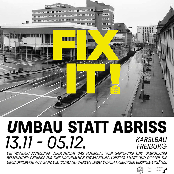 Wo Jane Jacobs und Janis Joplin zusammen auftreten: In der Seestadt Aspern tragen die Straßen Frauennamen © Karin Hartmann 