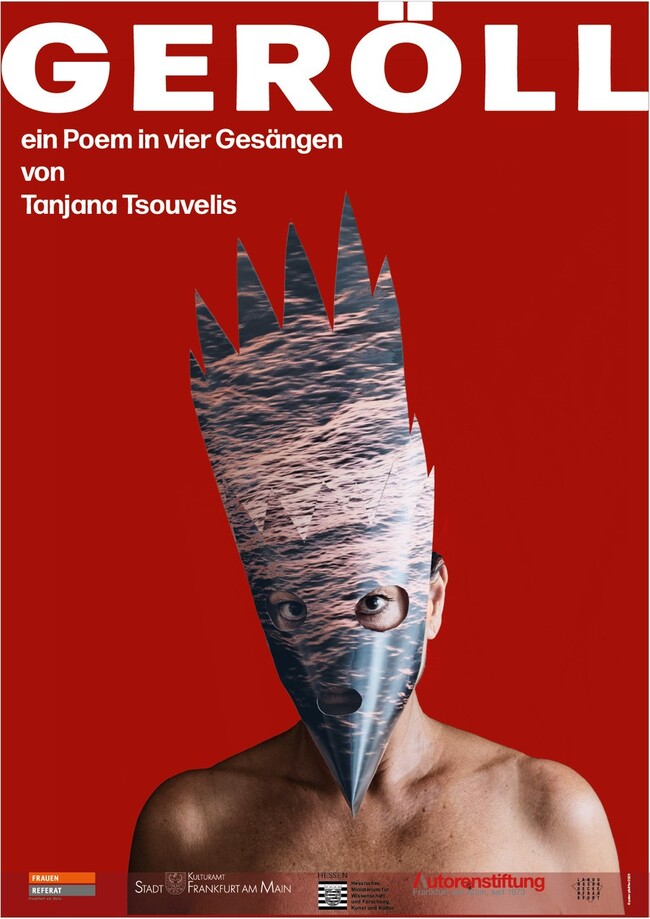 © Daedalus Company, Foto: Devin McDonough