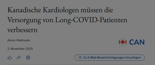 Ein Kongressbericht - ein Paper gibt es dazu noch nicht