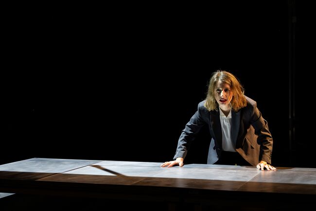 © Daedalus Company, Foto: Devin McDonough