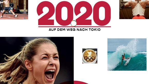  Foto: 2020 / Das Cover von 